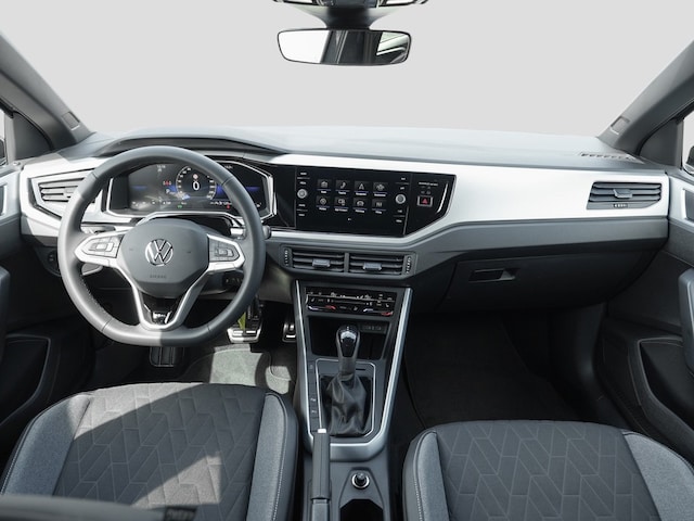 Volkswagen Taigo DSG