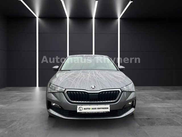 Skoda Scala 1.0 TSI Tour