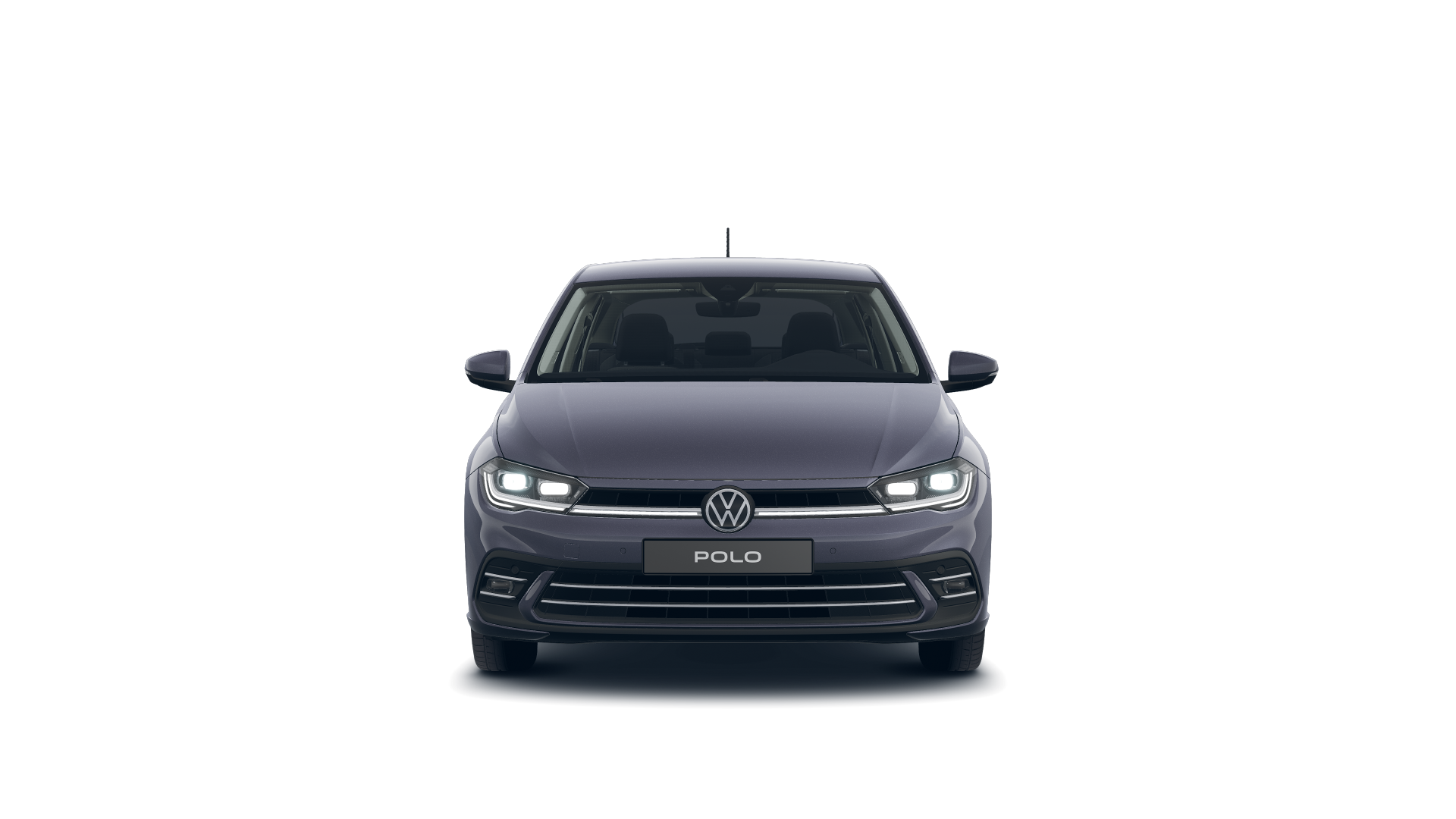 Volkswagen Polo DSG Style