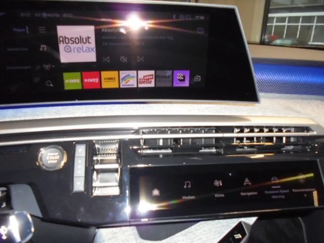 Peugeot 5008 GT-Line Hybrid