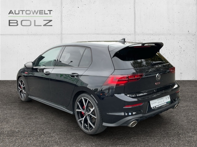 Volkswagen Golf 2.0 TSI Golf VIII