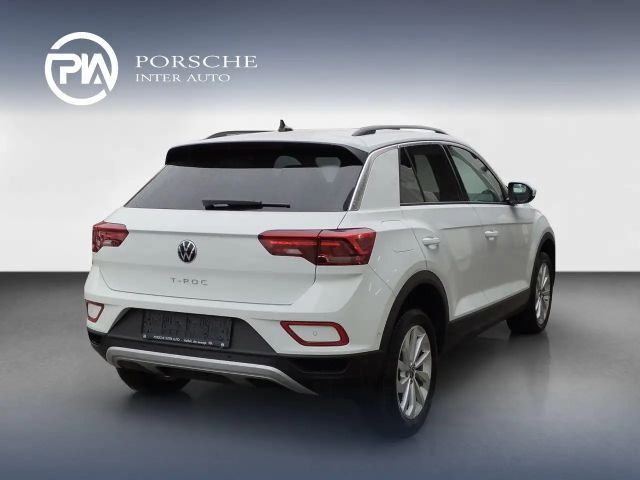 Volkswagen T-Roc Friends TDI