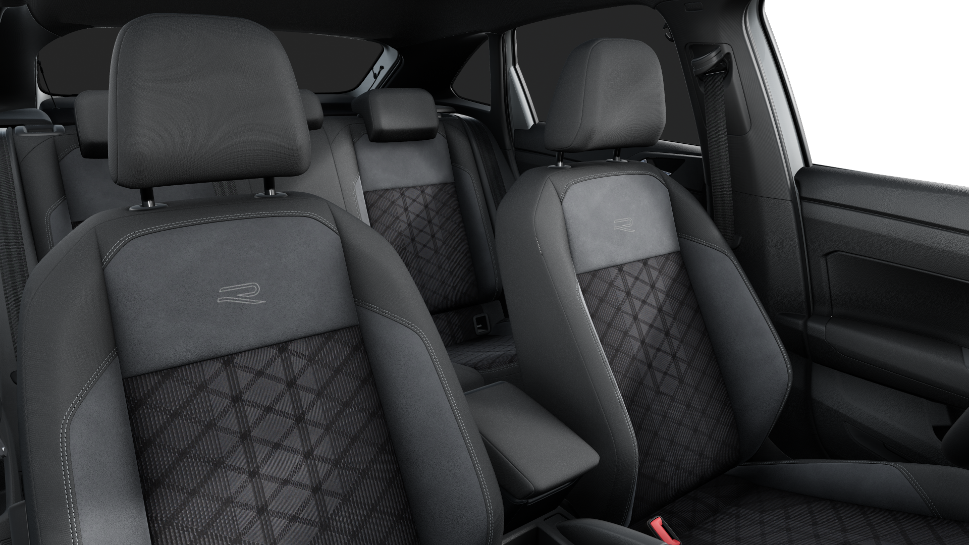 Volkswagen Taigo R-Line