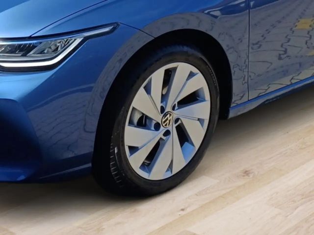 Volkswagen Golf 1.5 TSI Golf VIII