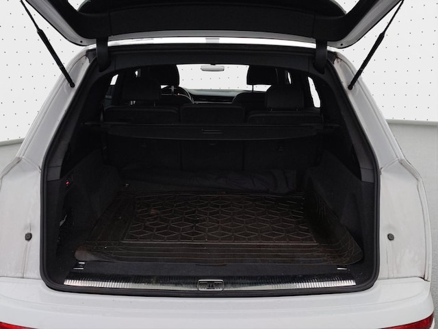 Audi Q7 50 TDI Quattro