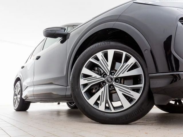 Audi Q4 e-tron Quattro