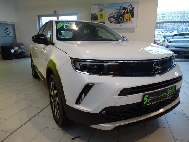 Opel Mokka Elegance Mokka-e