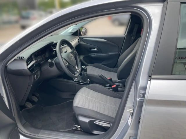 Opel Corsa F 1.2 Navi, Kamera, Parkpilot, Sitzheizung