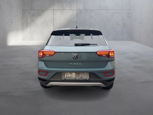 Volkswagen T-Roc Friends TSI