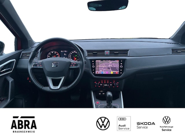 Seat Arona 1.0 TSI DSG Xcellence