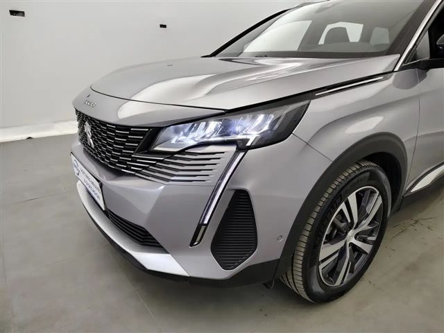 Peugeot 5008 Allure Pack PureTech