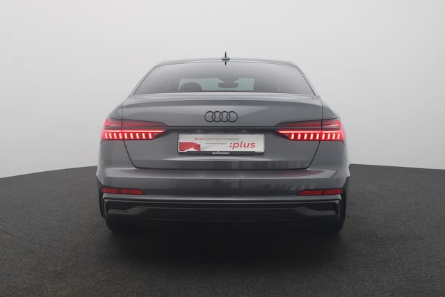 Audi A6 40 TDI S-Line S-Tronic Sedan