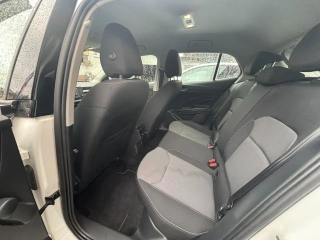 Skoda Fabia Ambition