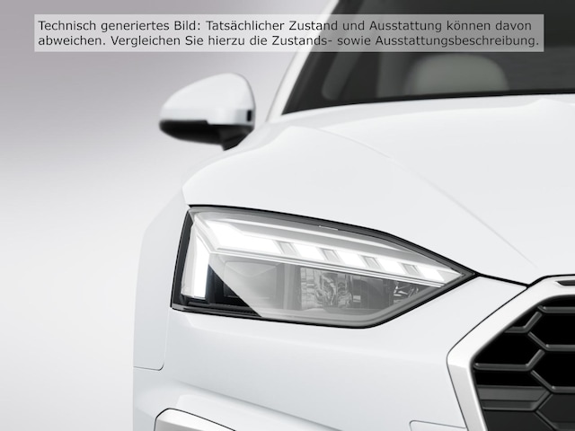 Audi A5 35 TFSI Cabriolet S-Line S-Tronic