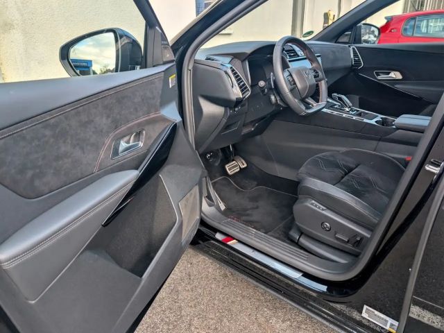 DS DS 7 Crossback Crossback