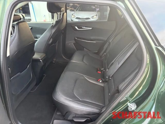 Kia EV6 Air Vierwielaandrijving