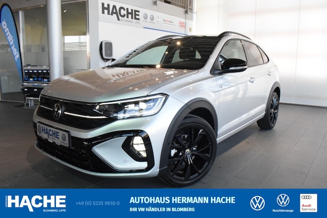 Volkswagen Taigo DSG R-Line