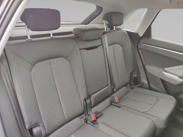 Audi Q3 35 TFSI S-Tronic