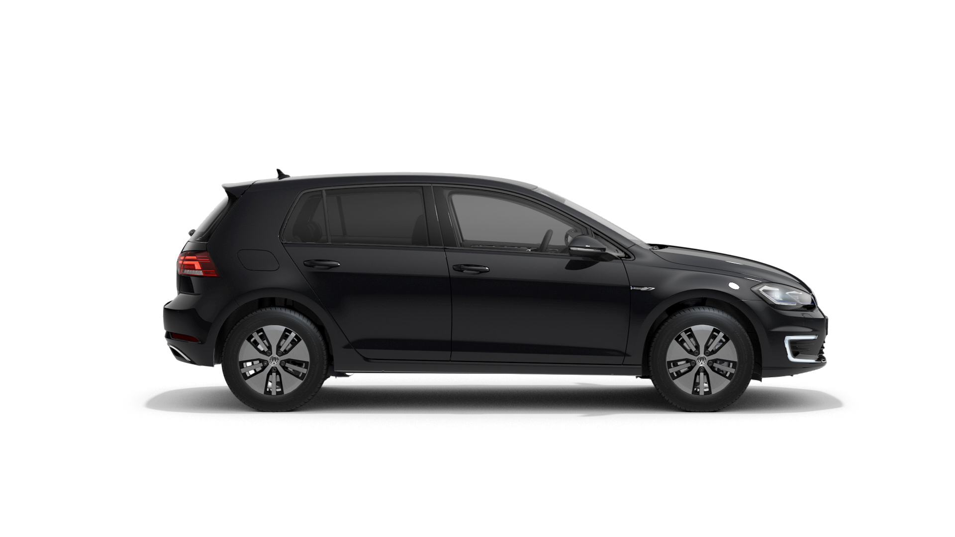 Volkswagen Golf e-Golf