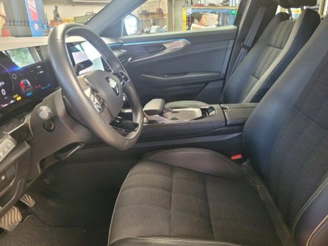 Renault Austral Iconic