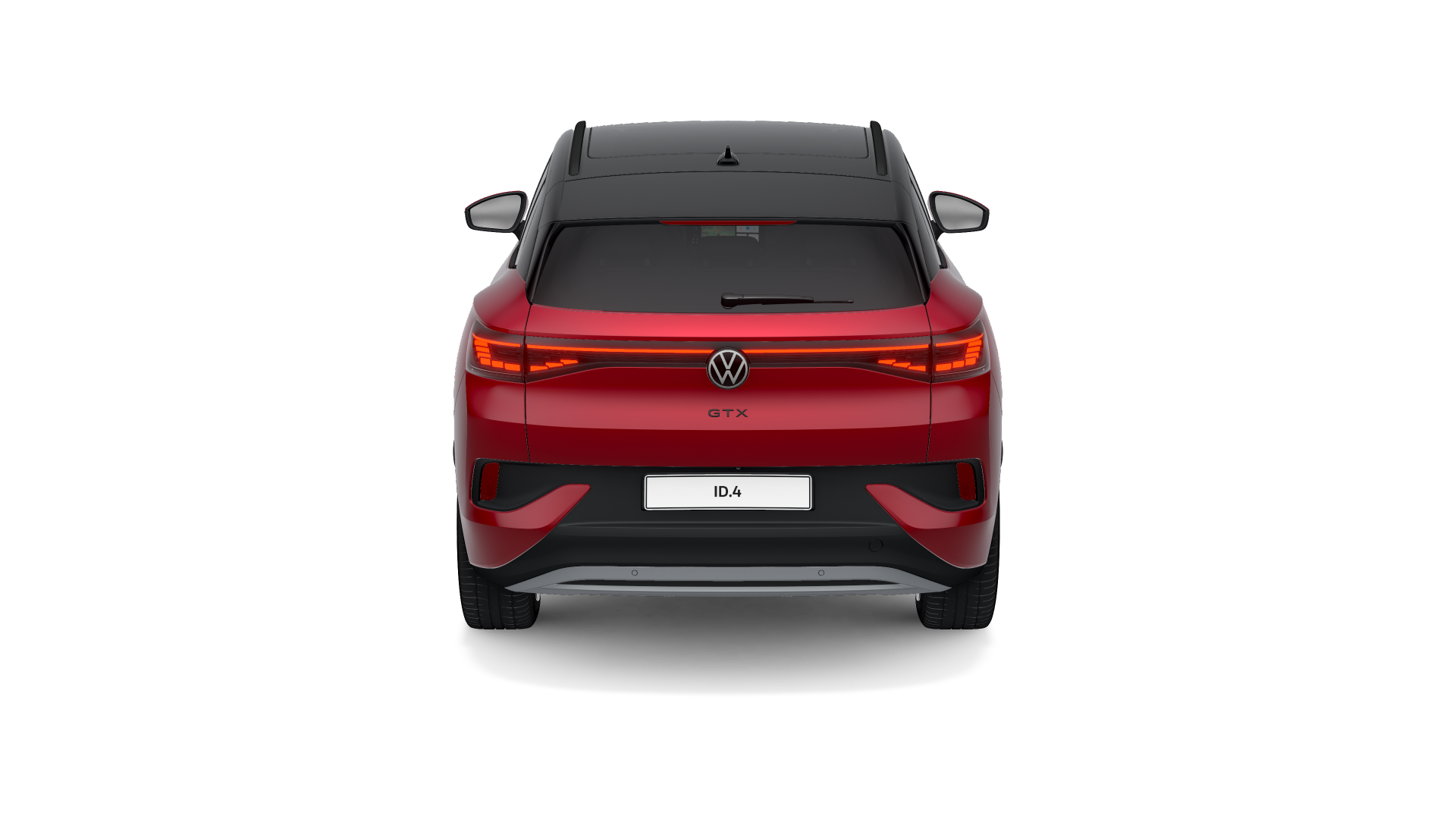 Volkswagen ID.4 4Motion 77 KWh GTX