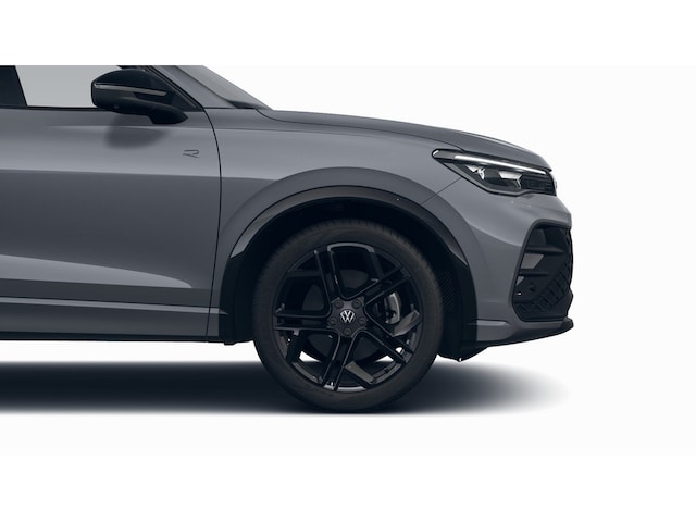 Volkswagen Tiguan 2.0 TDI DSG R-Line