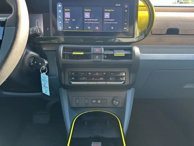 Fiat Grande Panda La Prima