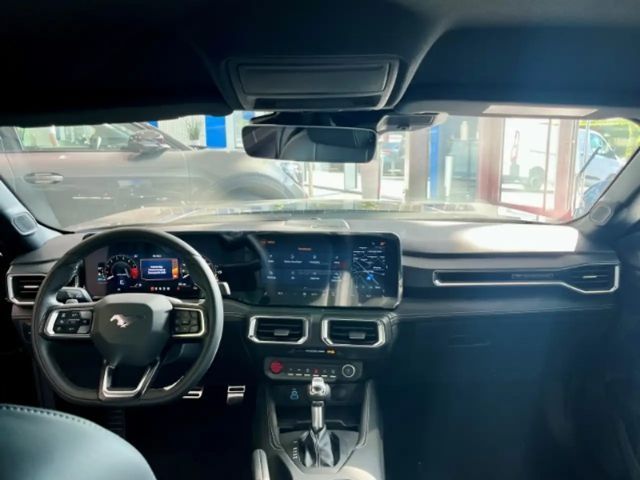 Ford Mustang Fastback GT 5.0 V8