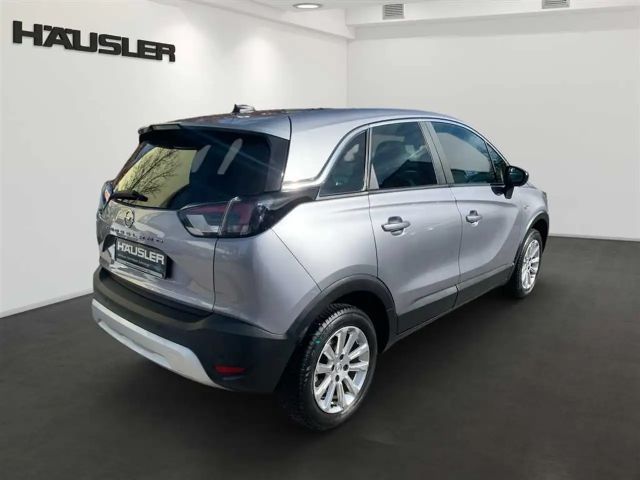 Opel Crossland X Elegance
