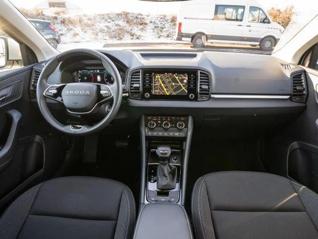 Skoda Karoq 2.0 TDI Tour