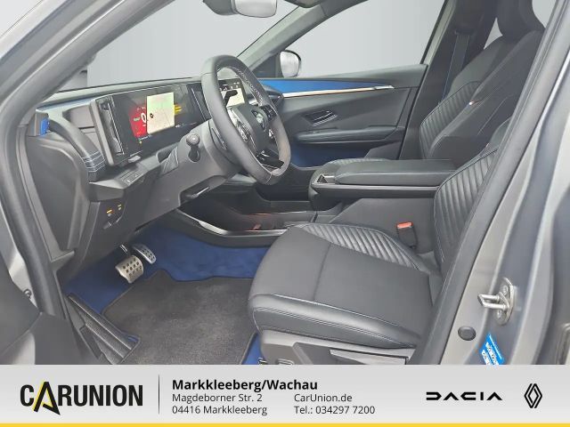 Renault Scenic Alpine E-Tech Esprit