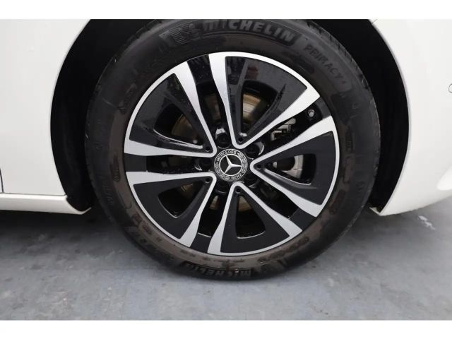 Mercedes-Benz B 180 Progressive