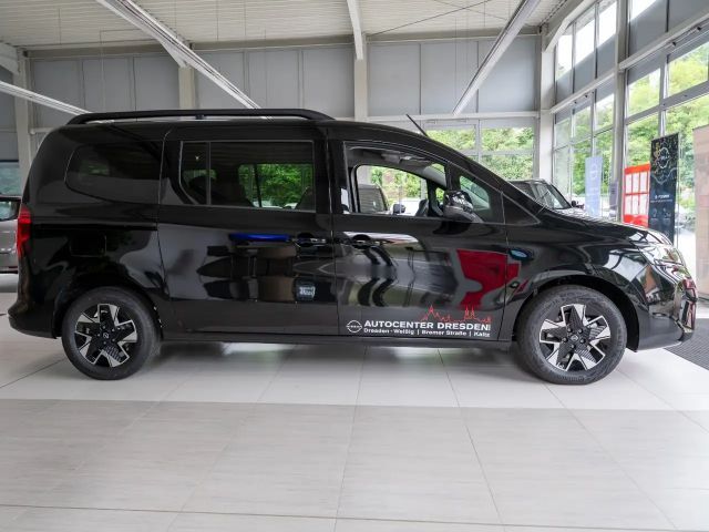 Nissan Townstar DIG-T Tekna