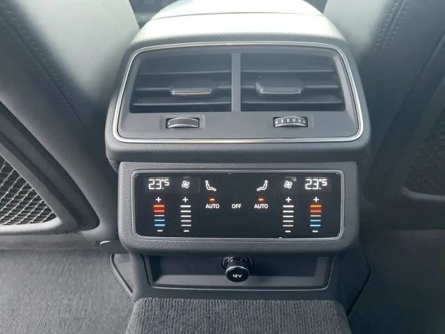 Audi A6 40 TDI Avant Sport