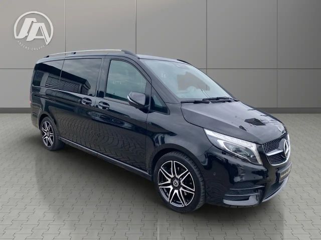 Mercedes-Benz V 300 AMG Line AVANTGARDE