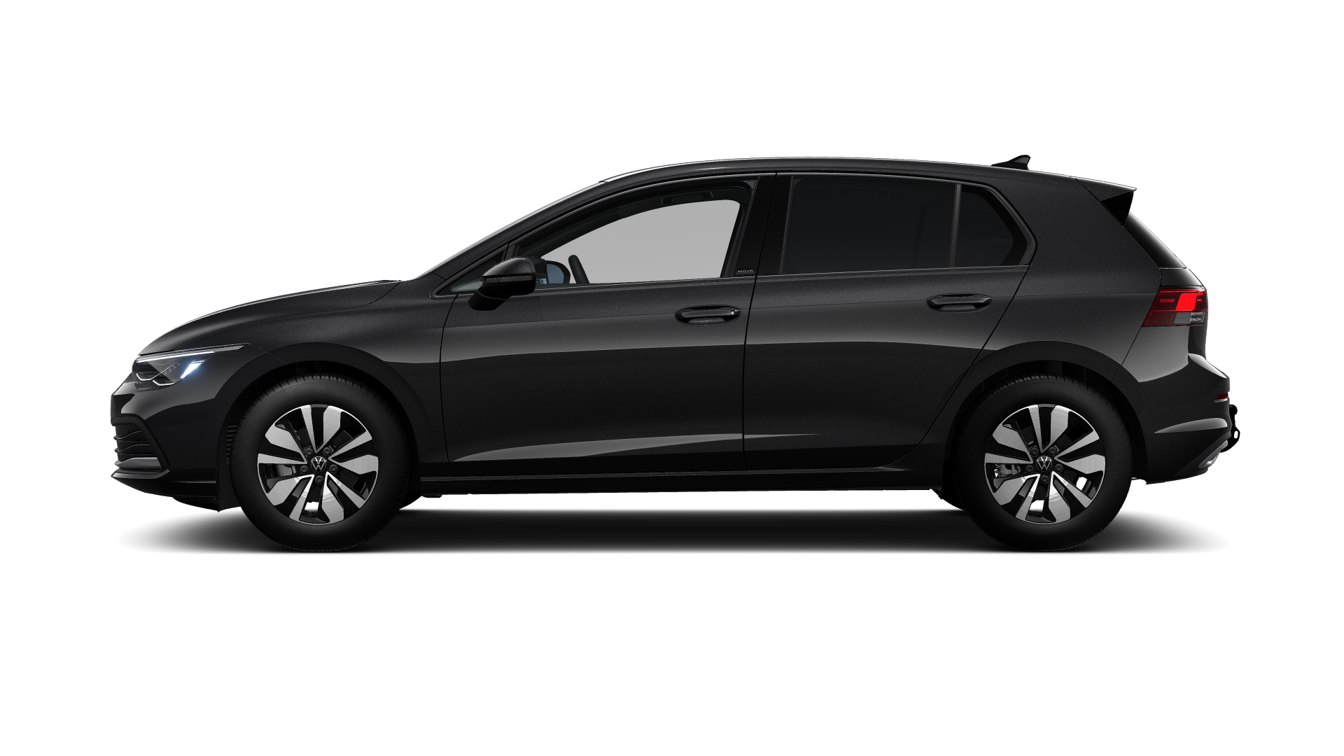 Volkswagen Golf 1.5 TSI Move