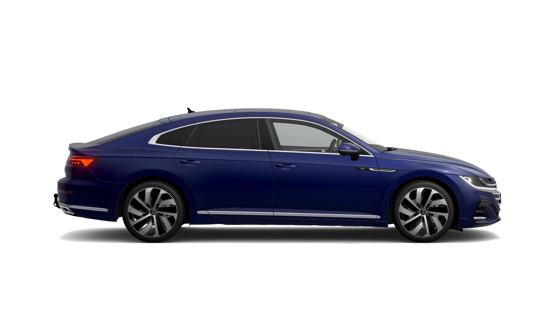 Volkswagen Arteon 2.0 TDI DSG