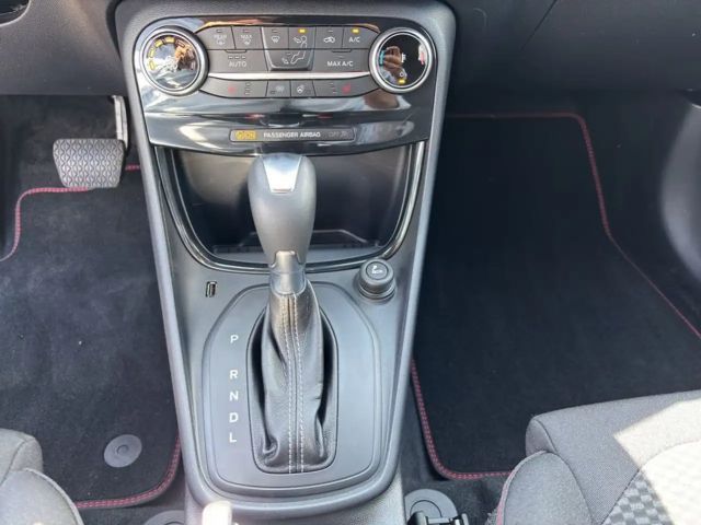 Ford Puma EcoBoost ST Line