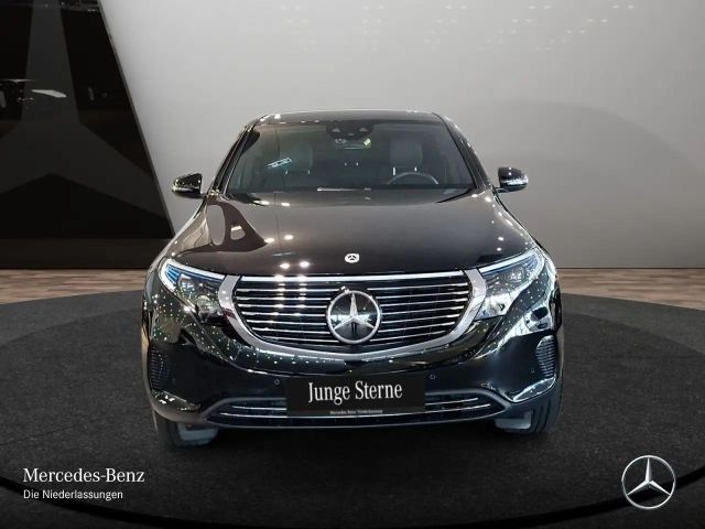 Mercedes-Benz EQC 400 4MATIC