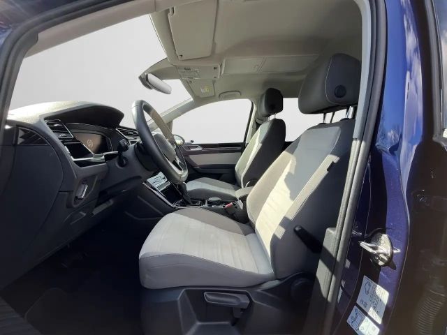 Volkswagen Touran 2.0 TDI BMT Highline
