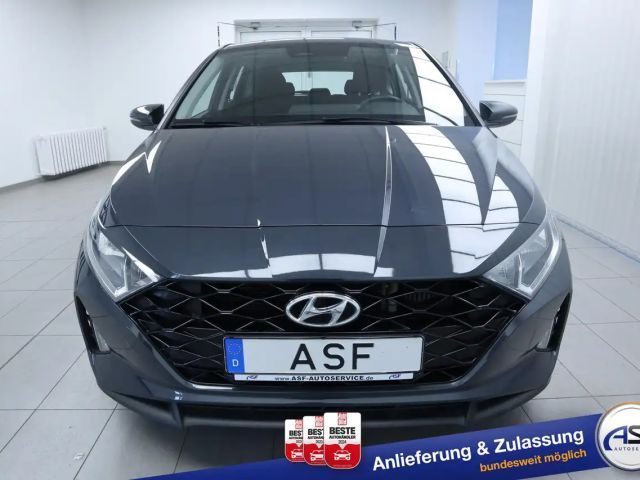 Hyundai i20 Select
