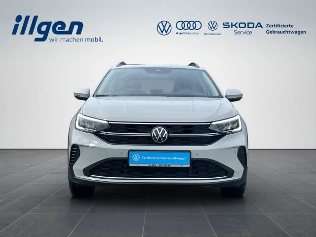 Volkswagen Taigo 1.0 TSI Life