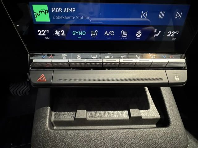 Renault Scenic Comfort Techno