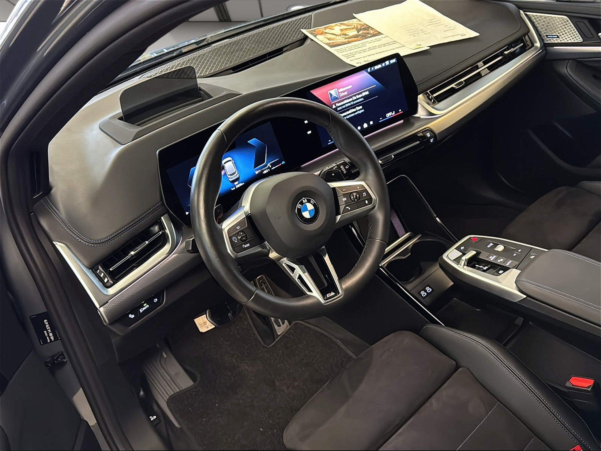 BMW 220 220i Active Tourer