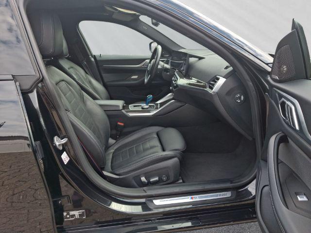 BMW i4 Coupé Gran Coupé M50 xDrive