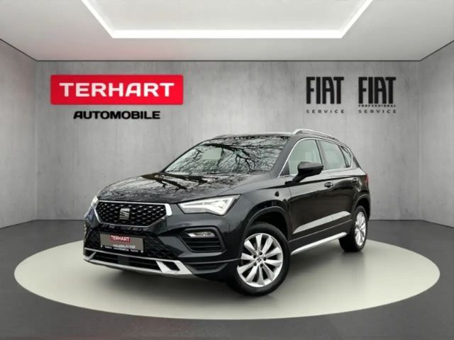 Seat Ateca 1.5 TSI DSG