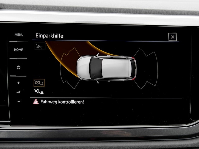 Volkswagen Polo 1.0 TSI IQ.Drive Style