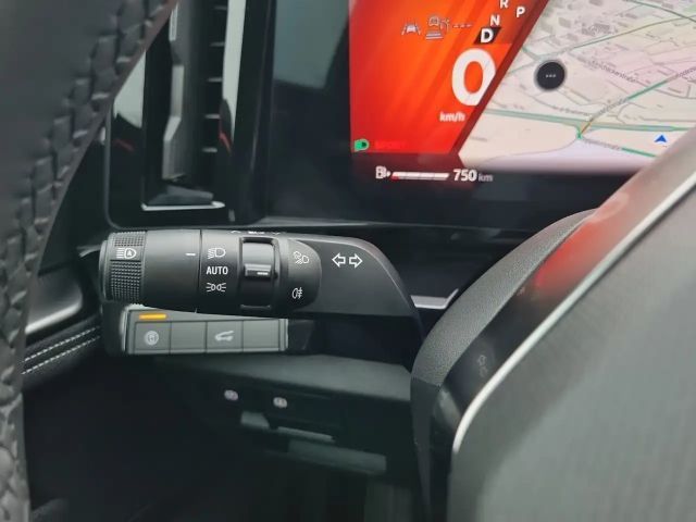 Renault Austral Techno