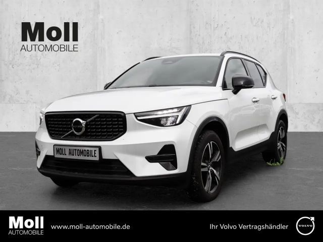 Volvo XC40 Dark Plus