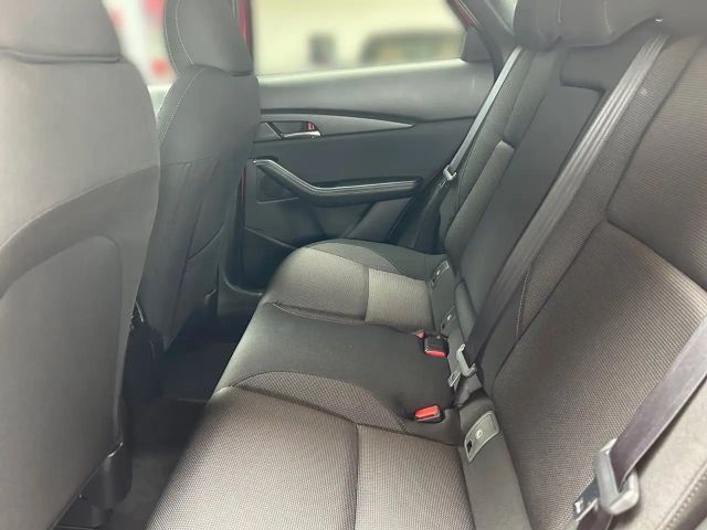 Mazda CX-30 Exclusive-line